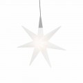 Led hanglamp voor binnen modern design, ster - Pandistar