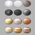 Lamp Ceramic Ontwerp Ik Lustri 8 Viadurini