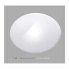 Hanglamp design De keramische Lustri 6 Viadurini