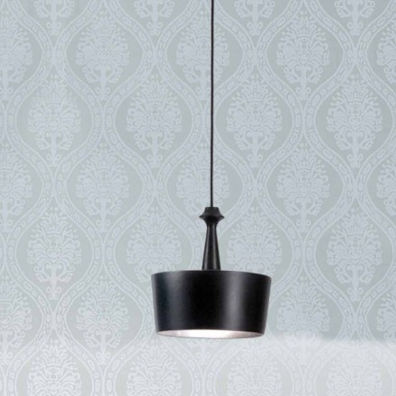 Hanglamp design De keramische Lustri 6 Viadurini