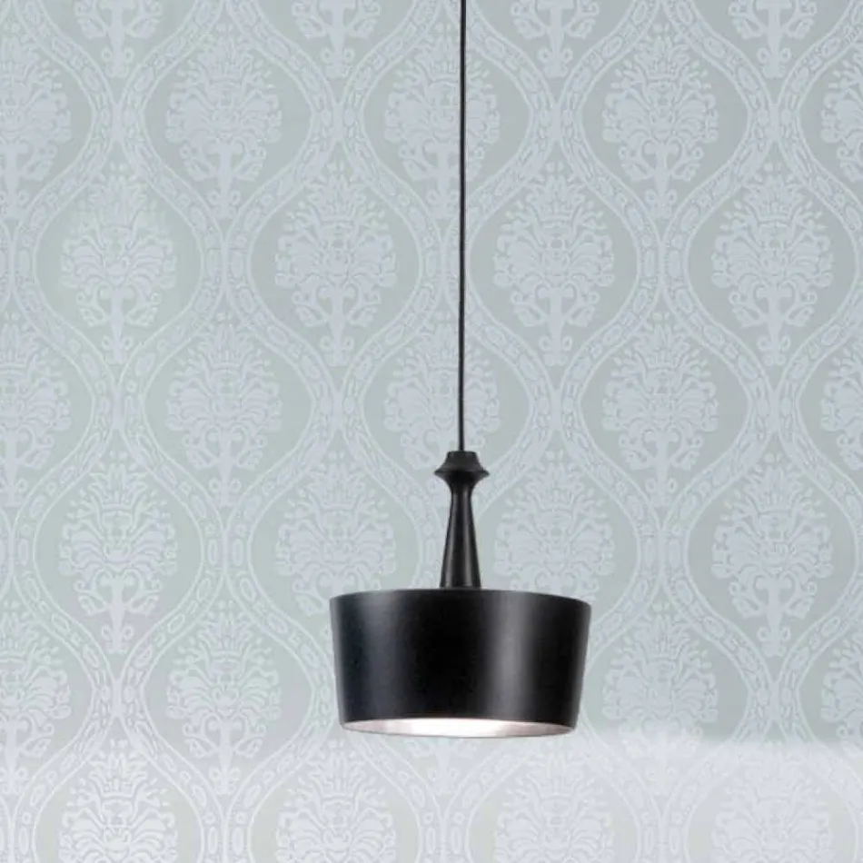 Hanglamp design De keramische Lustri 6 Viadurini