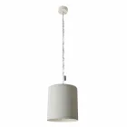 Design hanglamp In-es.artdesign Bak geverfd cement Viadurini