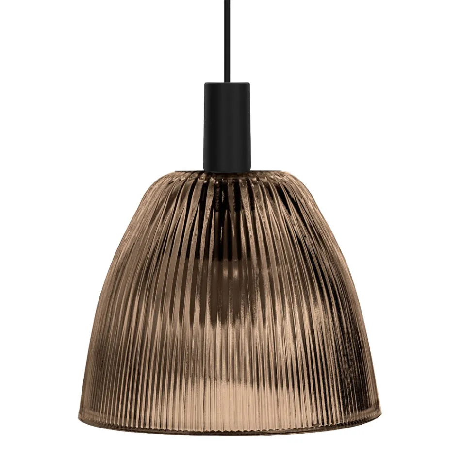 Design hanglamp van Venetiaans glas Made in Italy - Saffier Viadurini