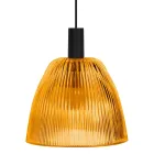 Design hanglamp van Venetiaans glas Made in Italy - Saffier Viadurini