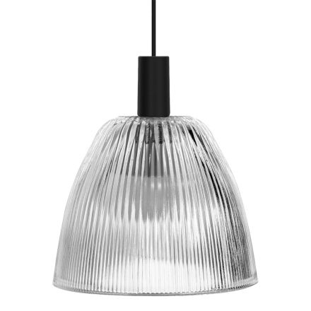 Design hanglamp van Venetiaans glas Made in Italy - Saffier Viadurini