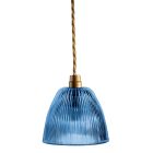 Design hanglamp van Venetiaans glas Made in Italy - Saffier Viadurini