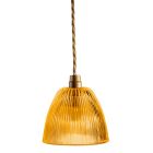 Design hanglamp van Venetiaans glas Made in Italy - Saffier Viadurini