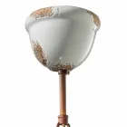 craft lamp industrieel ontwerp suspensie Clara Viadurini