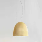 Hanglamp van modern design in keramiek - Sfogio Aldo Bernardi Viadurini