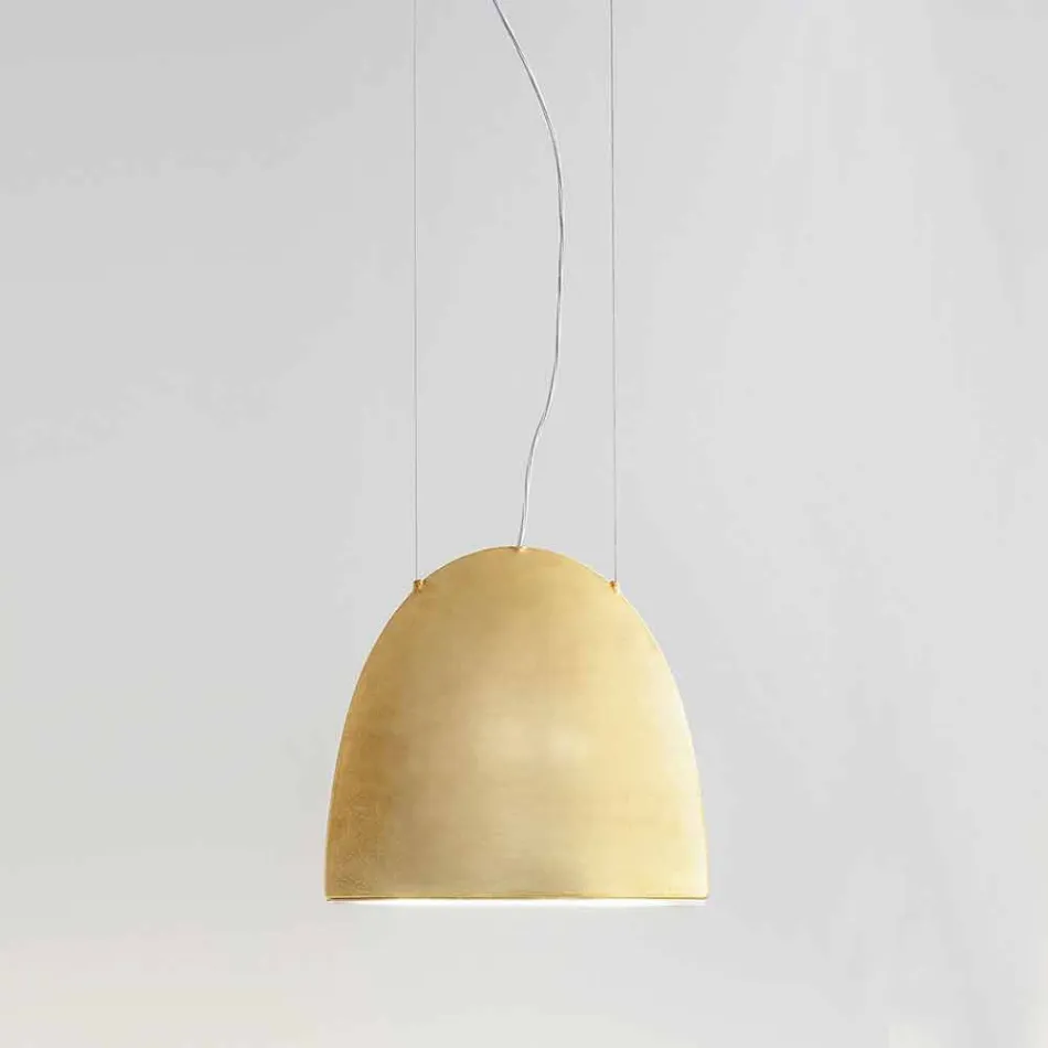 Hanglamp van modern design in keramiek - Sfogio Aldo Bernardi Viadurini