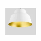 Moderne aluminium hanglamp - Cappadocia Aldo Bernardi Viadurini