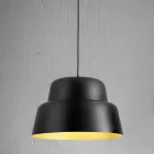 Moderne aluminium hanglamp - Cappadocia Aldo Bernardi Viadurini