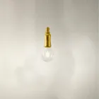 Keramische hanglamp Made in Italy Design - Fate Aldo Bernardi Viadurini