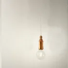 Keramische hanglamp Made in Italy Design - Fate Aldo Bernardi Viadurini