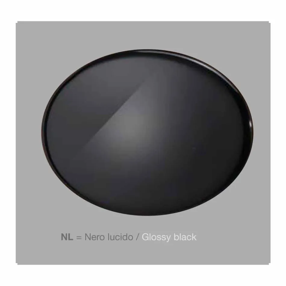 De lamp keramische suspensie Lustri 3 Aldo Bernardi Viadurini