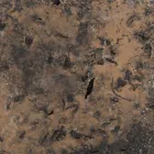 Hanglamp in Toscaanse Majolica Handgemaakt in Italië - Toscot Rossi Viadurini