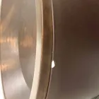 Design hanglamp in terracotta, Ø37cm - Toscot Henry Viadurini