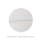 Hanglamp in handgeblazen glas in Venetië 15 cm - Satomi Viadurini