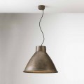 Lamp Industrial schorsing Vintage Loft Grote Il Fanale