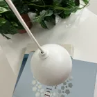 Aldo Bernardi moderne hanglamp in keramiek I Lustrini 5 Viadurini