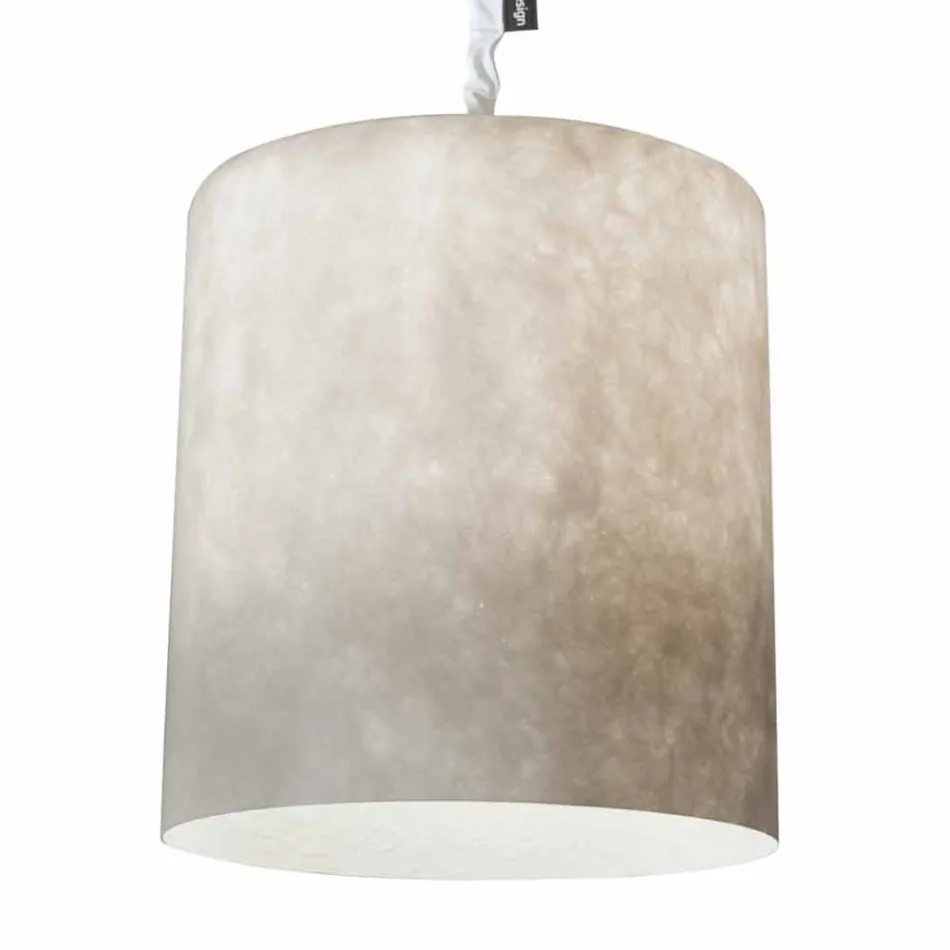 Moderne hanglamp In-es.artdesign Bin Nebula in Nebulite Viadurini