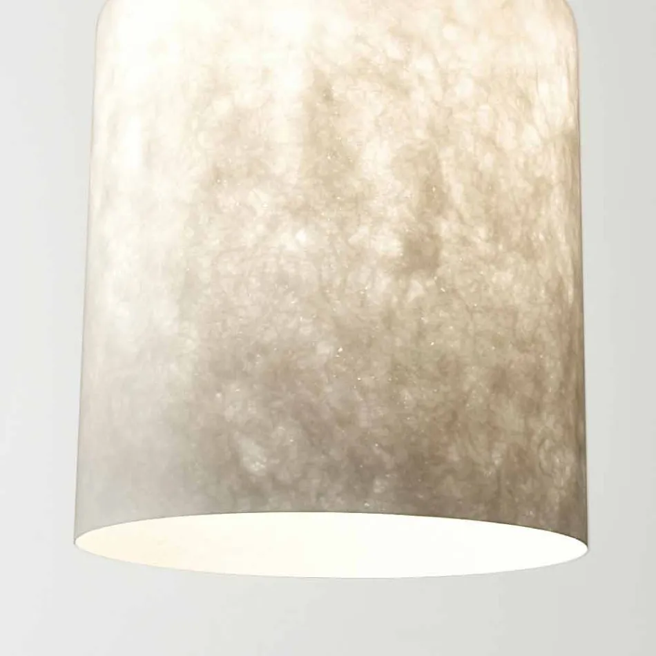 Moderne hanglamp In-es.artdesign Bin Nebula in Nebulite Viadurini