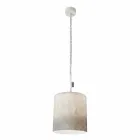 Moderne hanglamp In-es.artdesign Bin Nebula in Nebulite Viadurini