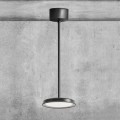 Moderne metalen hanglamp Made in Italy - Mymoons Aldo Bernardi
