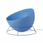 Staande lamp met diffusor In-es.artdesign H2o F Modern Nebulite Viadurini