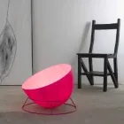 Staande lamp met diffusor In-es.artdesign H2o F Modern Nebulite Viadurini