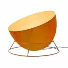 Staande lamp met diffusor In-es.artdesign H2o F Modern Nebulite Viadurini