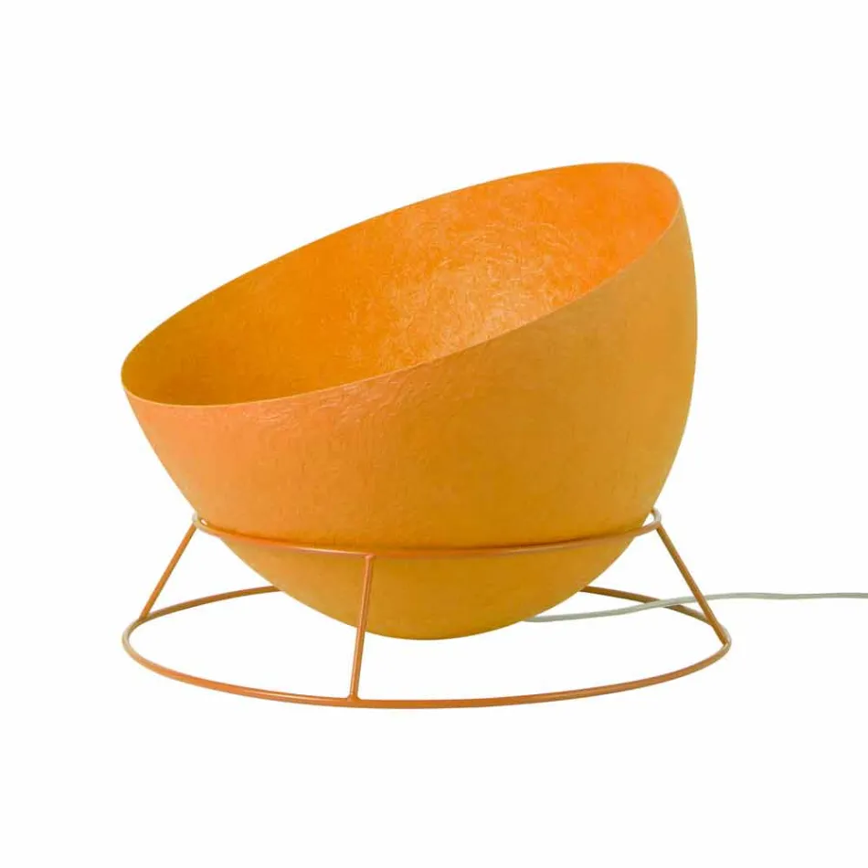 Staande lamp met diffusor In-es.artdesign H2o F Modern Nebulite Viadurini