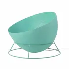 Staande lamp met diffusor In-es.artdesign H2o F Modern Nebulite Viadurini