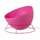 Staande lamp met diffusor In-es.artdesign H2o F Modern Nebulite Viadurini