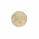 Wandmodel buitenlamp In-es.artdesign A. Moon Out in nebulite Viadurini