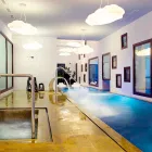 Design hanglamp voor buiten in polyethyleen - Nefos van Myyour Viadurini