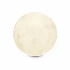 Outdoor vloerlamp In-es.artdesign Ex.Moon in nebulite Viadurini