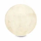 Outdoor vloerlamp In-es.artdesign Ex.Moon in nebulite Viadurini