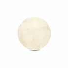 Outdoor vloerlamp In-es.artdesign Ex.Moon in nebulite Viadurini