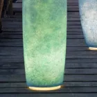 Buiten staande lamp Ø23 In-es.artdesign Tank Out nebulite Viadurini