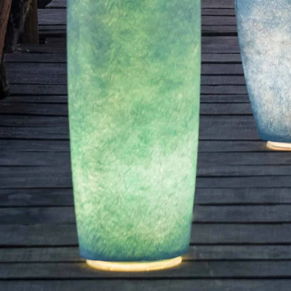 Buiten staande lamp Ø23 In-es.artdesign Tank Out nebulite Viadurini