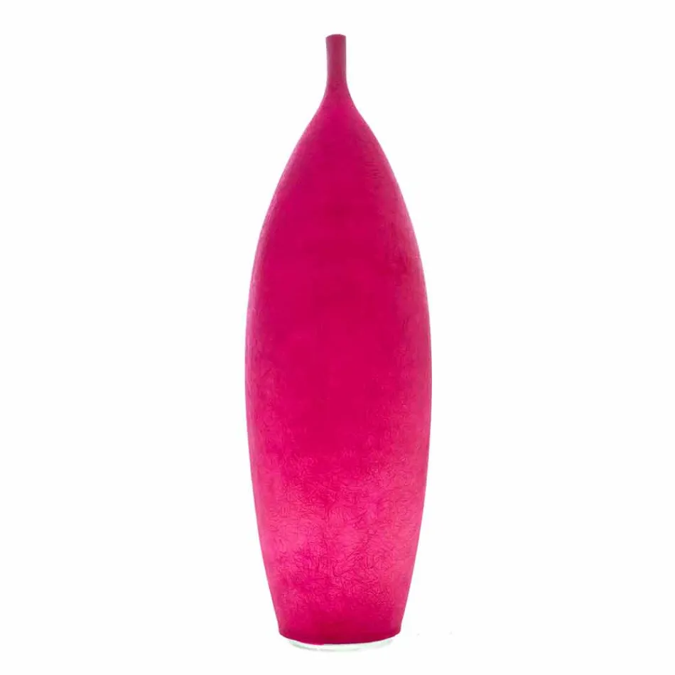 Buiten staande lamp Ø 29 In-es.artdesign Tank Out in nebulite Viadurini