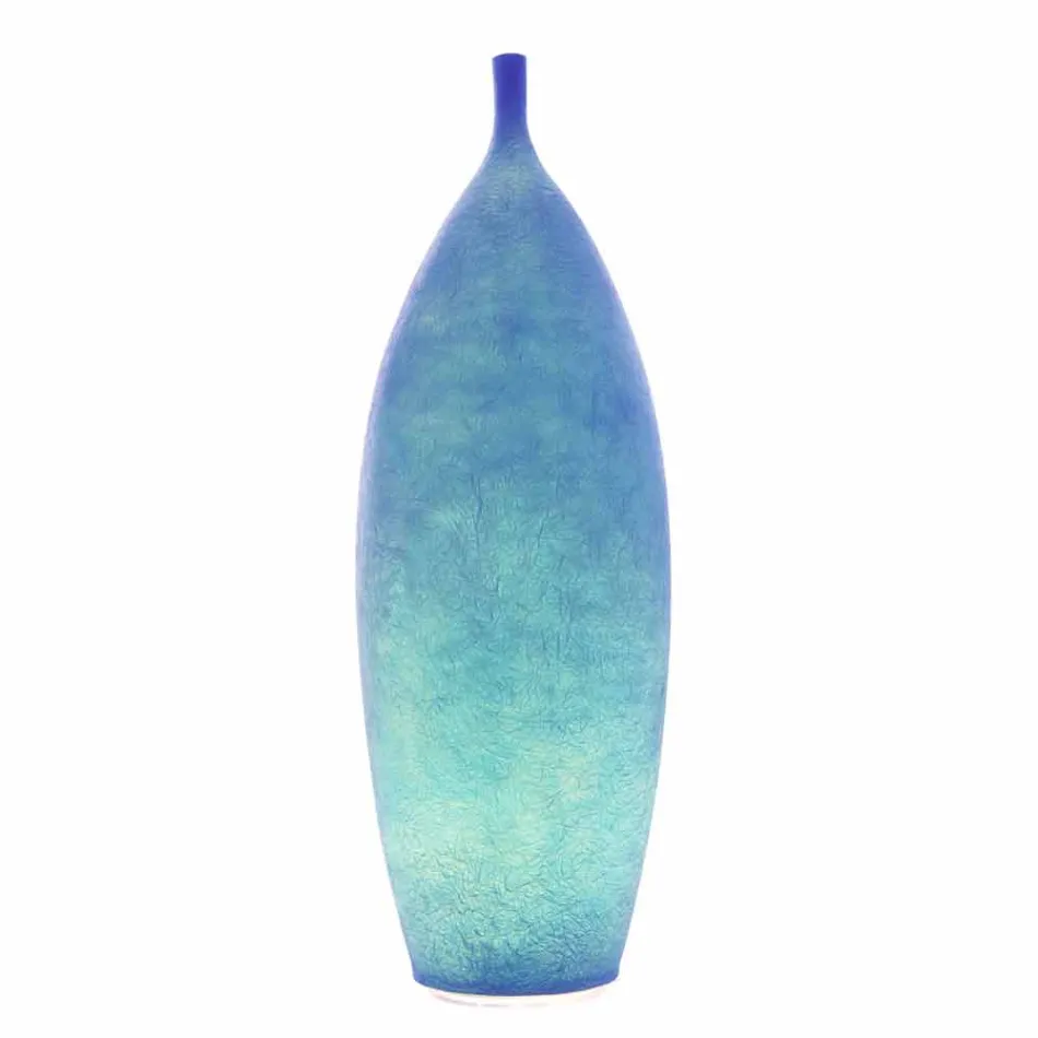 Buiten staande lamp Ø 29 In-es.artdesign Tank Out in nebulite Viadurini