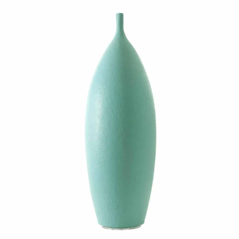 Buiten staande lamp Ø 29 In-es.artdesign Tank Out in nebulite Viadurini