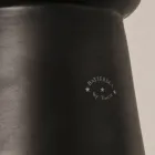 Buitenlamp in Majolica en metaal Made in Italy - Toscot Battersea Viadurini