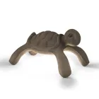 Oplaadbare en dimbare buitenlamp met aanraakfunctie - Turtle Viadurini