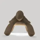 Oplaadbare en dimbare buitenlamp met aanraakfunctie - Turtle Viadurini