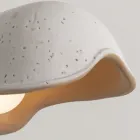 Handgemaakte wandlamp in Toscaanse Majolica Made in Italy - Toscot Bistrò Viadurini