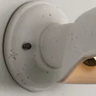 Handgemaakte wandlamp in Toscaanse Majolica Made in Italy - Toscot Bistrò Viadurini