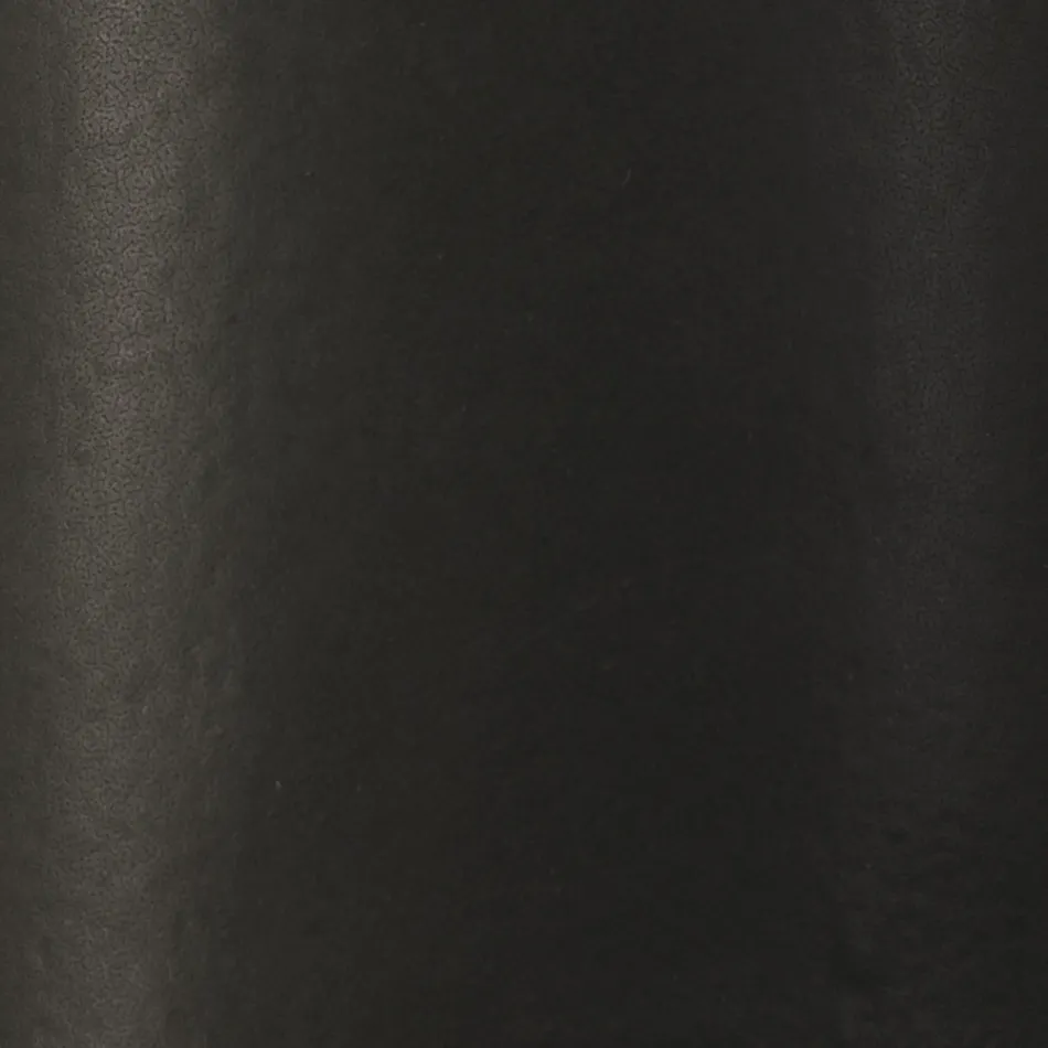 Wandlamp van keramiek en koper, handgemaakt in Italië - Toscot Match Viadurini